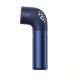 3. Aecooly Aero Ultra High Speed Handventilator, Blau und Orange