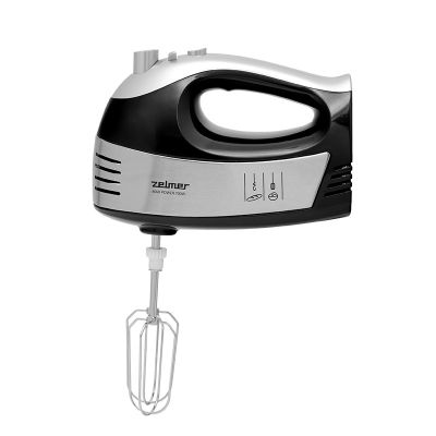 3. Handmixer 700W ZELMER ZHM2453