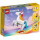LEGO Creator 31140 Magisches Einhorn