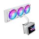 6. ASUS ROG RYUO IV SLC 360 ARGB WHT Kühler