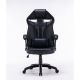 4. DREHSTUHL GAMING DRIFT CHAIR SCHWARZ