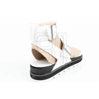 5. Sorel W NL6272-125 Flip-Flop-Sandalen