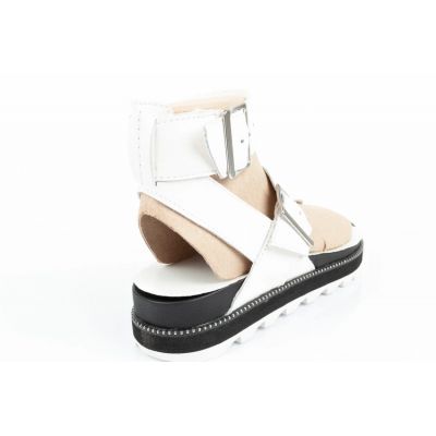 5. Sorel W NL6272-125 Flip-Flop-Sandalen