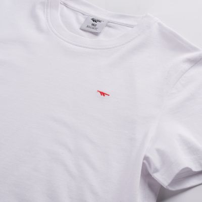 4. PLAYO II JRG Kinder Kurzarm-T-Shirt