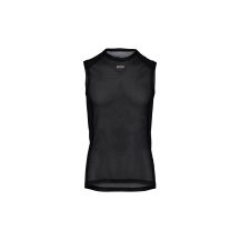 POC ESSENTIAL LAYER Weste - Schwarz