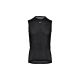 POC ESSENTIAL LAYER Weste - Schwarz