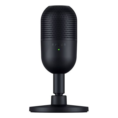 Razer Streaming Mikrofonas Seiren V3 Mini Juodas
