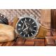7. TIMBERLAND Henniker II Herrenuhr TDWGF0028701 + Box