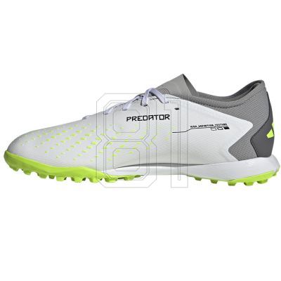2. Adidas Predator Accuracy.3 L TF M GZ0003 Schuhe