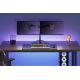 9. Neomounts FPMA-D550DDBLACK Monitorhalterung/Ständer 81,3 cm (32") Schreibtisch Schwarz