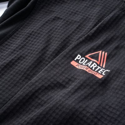 11. Thermoaktives T-Shirt Elbrus Nadim Polartec M 92800353916