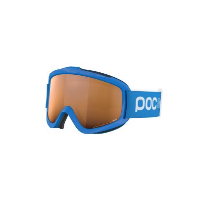 POC POCito Iris Brille Blau