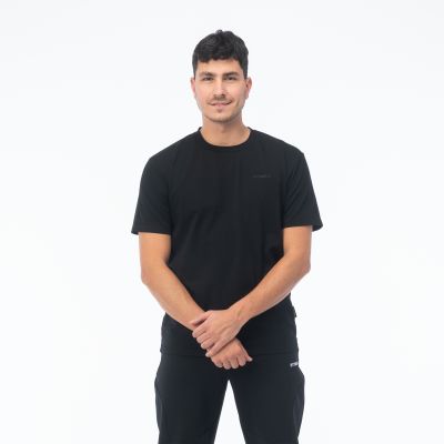 5. Herren Kurzarm-T-Shirt FROXALI