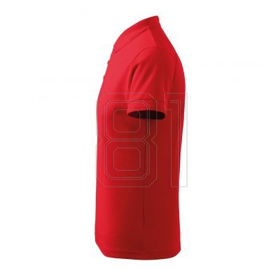 4. Malfini Pique Polo M MLI-20307 Poloshirt