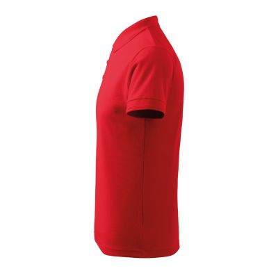 4. Malfini Pique Polo M MLI-20307 Poloshirt