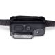 8. Black Diamond Spot 400 Scheinwerfer - Graphit (400 lm)