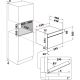 7. WHIRLPOOL WMD44MX Einbau-Mikrowelle
