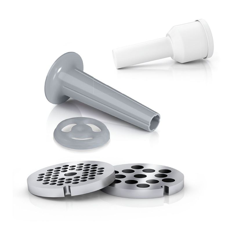 3. BOSCH MFW 2510W Fleischwolf