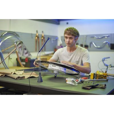 10. IPEVO TOTEM 120 Multimodale Kollaborationskamera 8 MP 54 mm 60 mm 515 mm