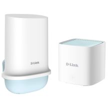 D-Link Außeneinheit & Router 5G