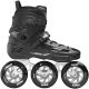 2. Roces Ego 3x110 Tif 400848 01 Rollschuhe