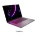 15. Lenovo Yoga Pro 9i Aura Edition 16IPH11 Ultra 7 356H 16" 2.8K OLED 500 nits glänzend 32 GB LPDDR5X-7467 SSD 512 GB GeForce RTX 5050 8 GB Wi-Fi 7 + BT Kamera 5,0 MP + IR 92,5 Wh W11 Pro Thunder Grey