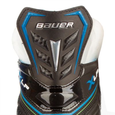 10. Bauer RH X-LP Jr 1060527-02 Verstellbare Rollen