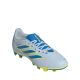 2. adidas Predator Club FG/MG JS0369 Kinder-Fußballschuhe