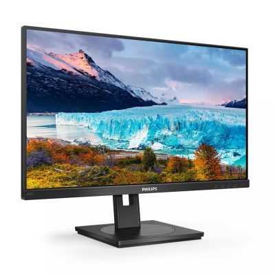 21. PHILIPS LED-MONITOR 27" 272S1AE/00