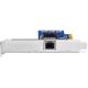 3. TRENDnet Netzwerkadapter 2,5 GBit PCIe 2.0 802.1Q LP