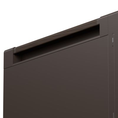 16. Asus PROART PA602 Gehäuse aus Walnussholz und Metall mit PWM-Rettung