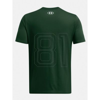 8. Under Armour T-Shirt M 1382911-301