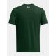 8. Under Armour T-Shirt M 1382911-301