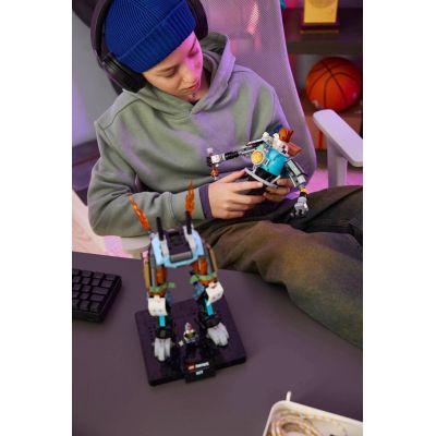 14. LEGO Fortnite 77081 – Kitek
