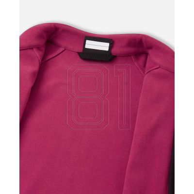 4. Reima Tarpeen Jr Sweatshirt 5200372A-39A0