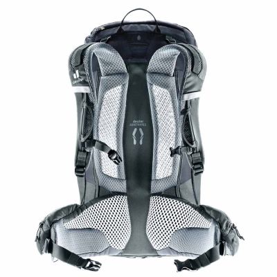 17. Deuter Trail Pro 33 Wanderrucksack 344112474110