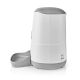 3. Nedis WIFIPET10CWT 3,7L WLAN-Futterspender für Haustiere