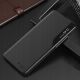 3. Tech-Protect Smart View Case für Xiaomi Redmi 12 - Schwarz