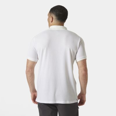 9. Helly Hansen HP 1/2 Zip Poloshirt M 34503 001