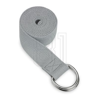 3. Polyester-Yogagurt 183 cm 61378