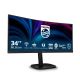 21. Philips Monitor 86,4 cm (34,0") 34B2U3600C 21:9 HDMI+DP+USB-C