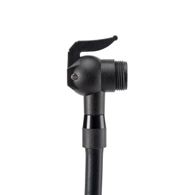 5. Rockbros Tubeless Reifenfüller 200 PSI 1.2l - Schwarz