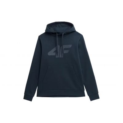 Sweatshirt 4F M 4FSS23TSWSM353 dunkelmarineblau