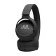 9. JBL T670NC BLK Bluetooth-Kopfhörer, schwarz, mit Geräuschunterdrückung