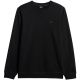 2. Herren-Sweatshirt 4F M2549 Tiefschwarz 4FWMM00TSWSM2549 Größe 20S