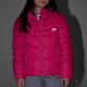 9. Jacke für Mädchen 4F F0739 Fuchsia 4FJWSS26TDJAF0739 55S