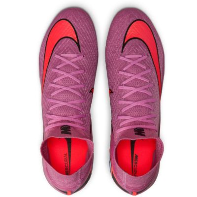 3. Nike Zoom Mercurial Superfly 10 Elite FG FQ1454-600 Schuhe