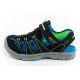 2. Skechers Jr. 406520L/BBLM Sandalen