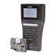 9. Brother PT-H500 Etikettendrucker, 180 x 180 dpi, 30 mm/s, kabelgebunden, TZe, QWERTY