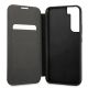 6. BMW M Collection Triangles Case für Samsung Galaxy S22+ – Schwarz